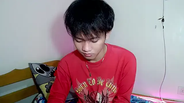 Asianjas from StripChat