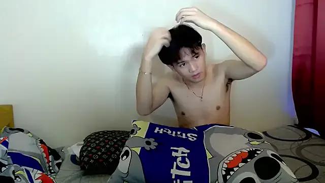 Asianjas from StripChat is Freechat