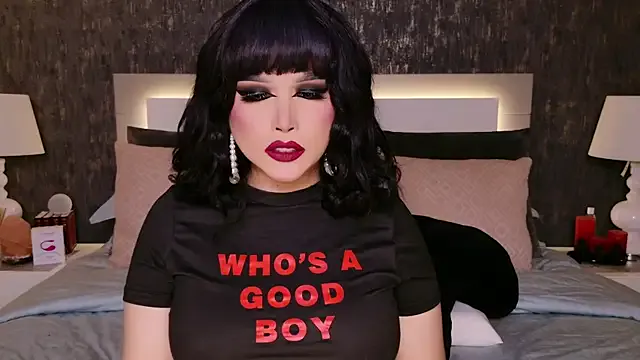 AsianLove2Cumm from StripChat is Freechat