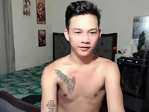 asianmonstercock05 from StripChat is Freechat