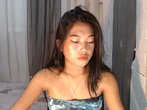asianmorena_69 from StripChat