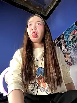 Asianpie_ from StripChat