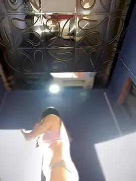 Asianpie_ from StripChat