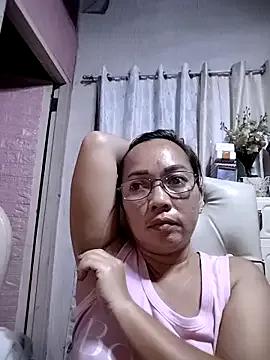 asianwet4u from StripChat is Freechat
