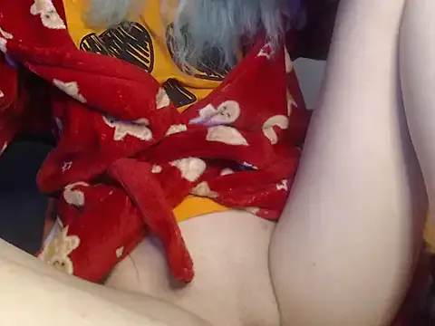 AsMessyAsyouWish from StripChat is Freechat