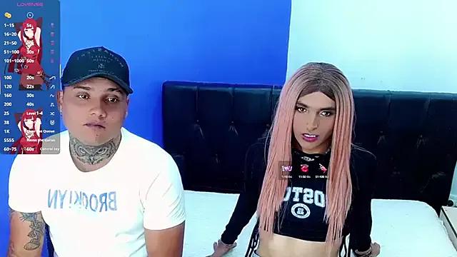 astra_princess from StripChat is Freechat