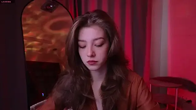 AstraMist from StripChat