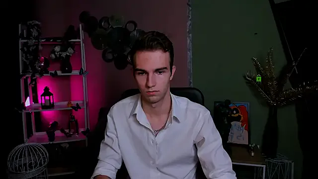 astren_villo from StripChat is Freechat