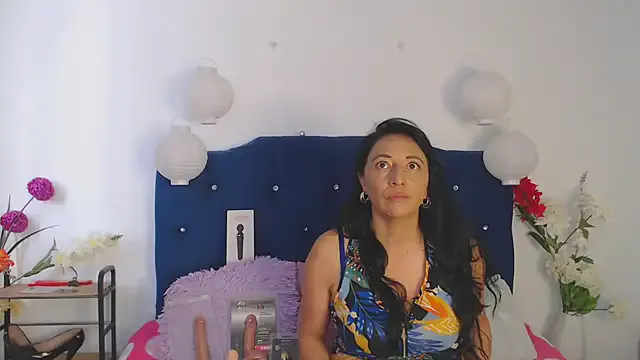 Astrid_Mller from StripChat