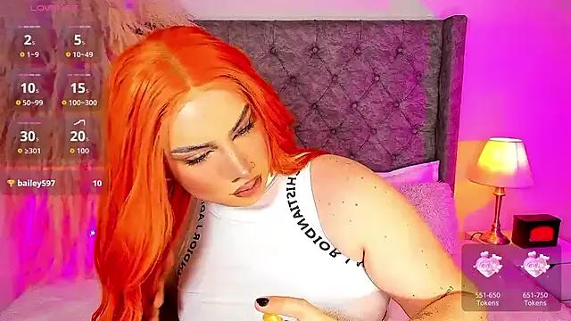 Girls: try live performances with matured performers, from dancing to quirks, in a variety of beautiful sex cams.