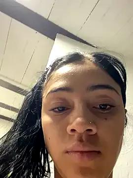 Atenea_miler from StripChat is Freechat