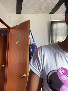 Atenea_miler from StripChat is Freechat