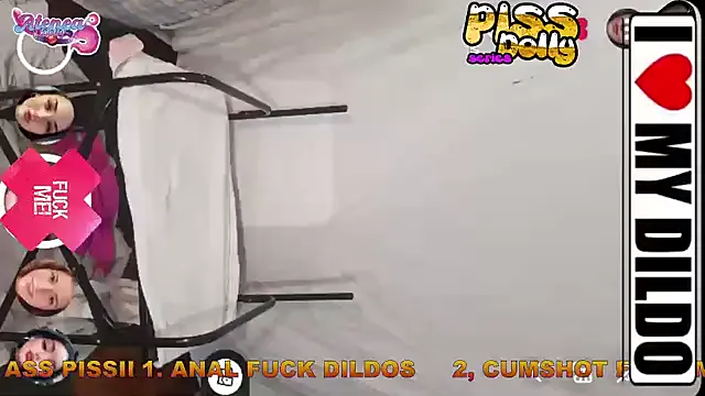 Girls: try live performances with matured performers, from dancing to quirks, in a variety of beautiful sex cams.