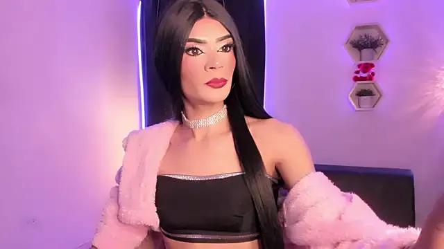 AteneaTaylor from StripChat is Freechat