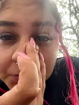 atennea_diiossa from StripChat is Freechat