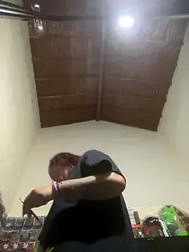 atennea_diiossa from StripChat is Freechat