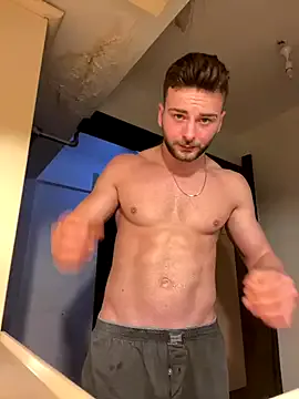 atesturky from StripChat is Freechat