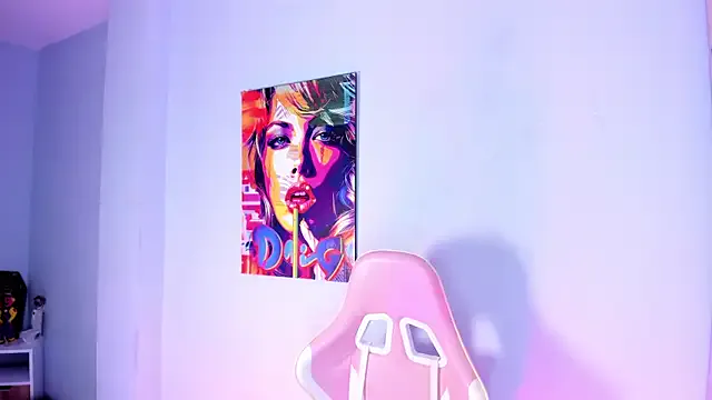 Athenea__fox from StripChat is Freechat