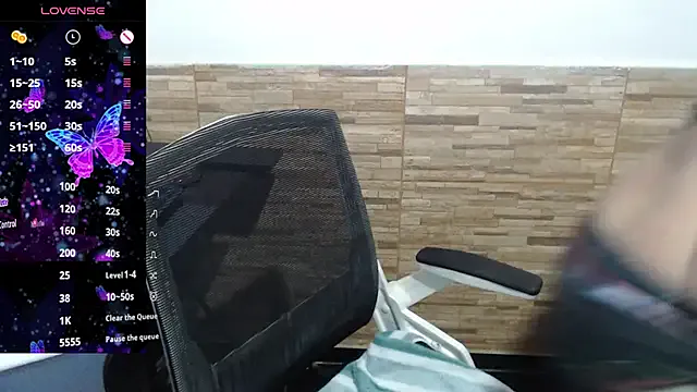 Girls: try live performances with matured performers, from dancing to quirks, in a variety of beautiful sex cams.