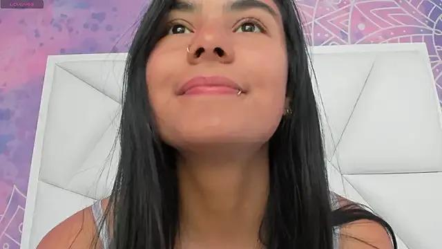 atilanadiaz7 from StripChat is Freechat