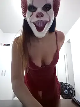 Atrevidallf1 from StripChat is Freechat