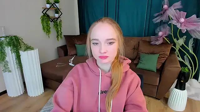 AttractionOfSouls from StripChat is Freechat