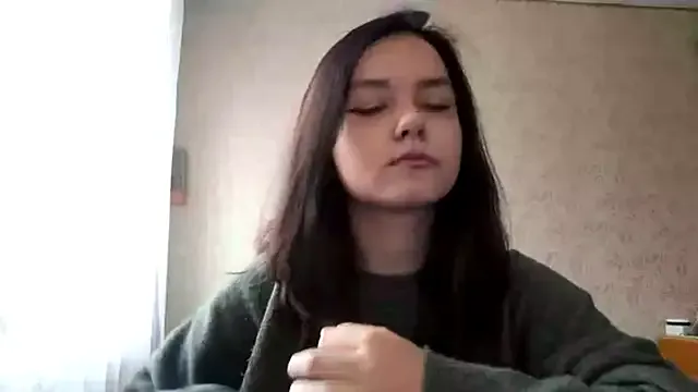 AudieMleczynski from StripChat is Freechat