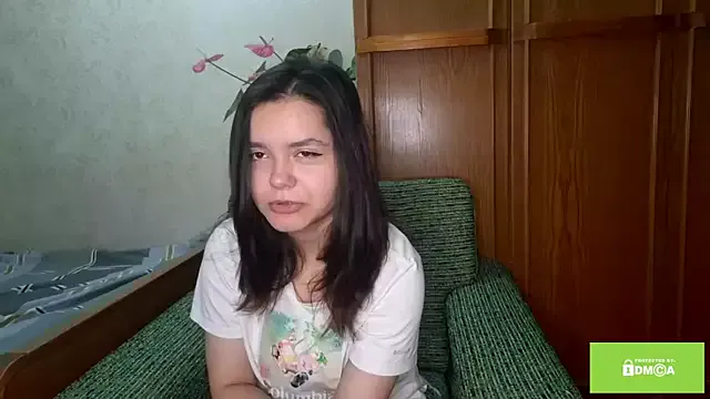 AudieMleczynski from StripChat is Freechat