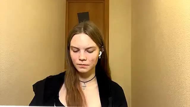 AudreyHammond from StripChat is Freechat