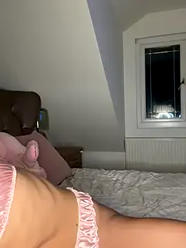 Aurii_Angel from StripChat is Freechat