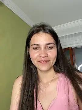 aurora_divine from StripChat is Freechat