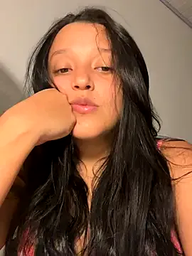 aurora_smith7 from StripChat is Freechat