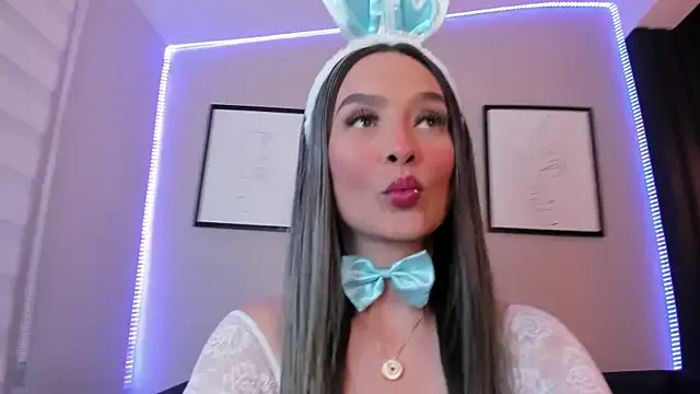 Aurora_Williams___ from StripChat is Freechat