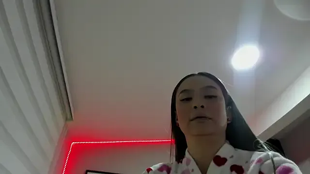 Aurora_Williams___ from StripChat is Freechat