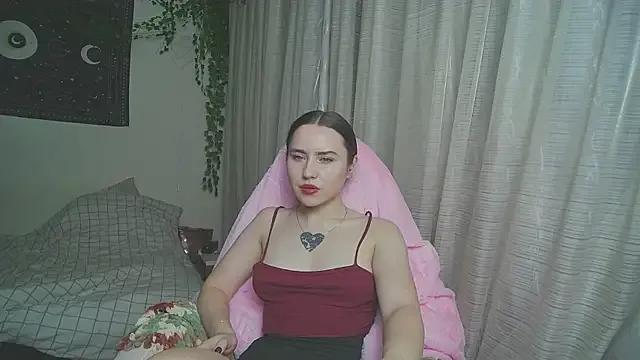 Aurora_workerr from StripChat is Freechat