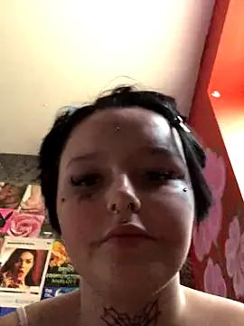 AuroraStarxo from StripChat is Freechat