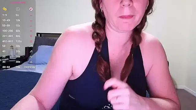 AussieKittyPurr from StripChat is Freechat