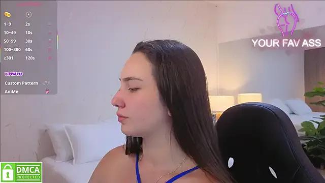 Ava_blue from StripChat