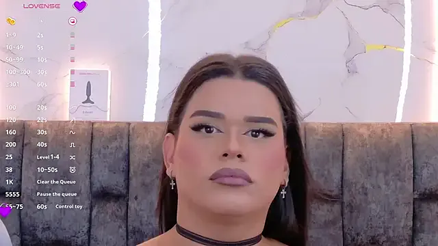 Ava_Cristi from StripChat