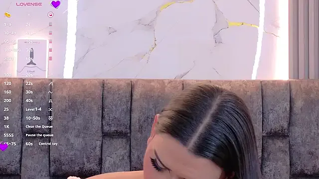 Ava_Cristi from StripChat is Freechat