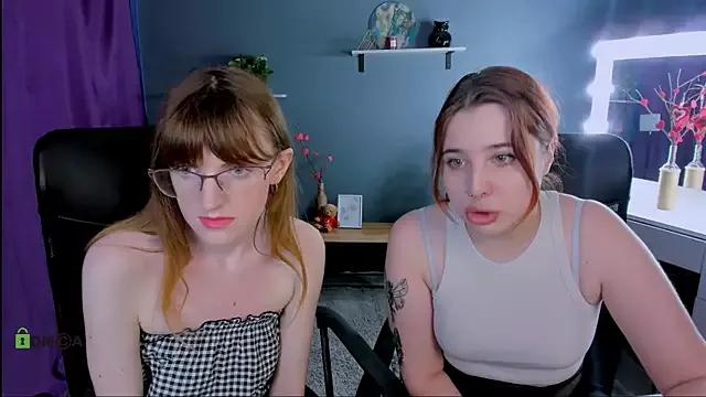 Girls: try live performances with matured performers, from dancing to quirks, in a variety of beautiful sex cams.