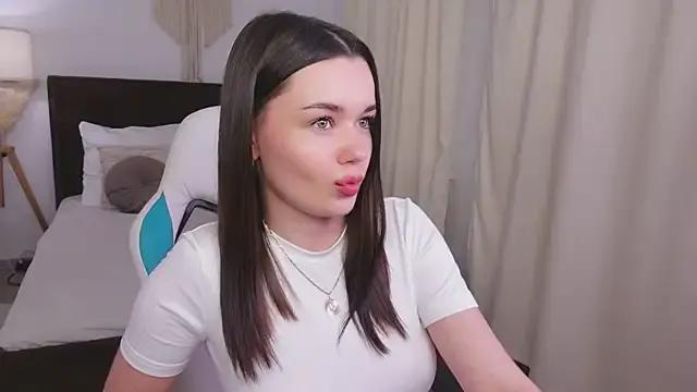 AvaFlower from StripChat