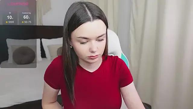AvaFlower from StripChat