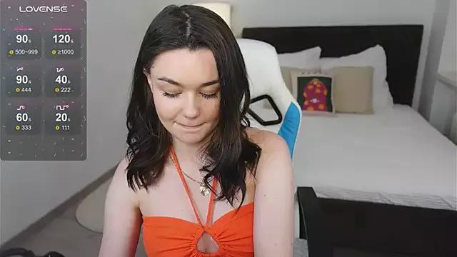 AvaFlower from StripChat