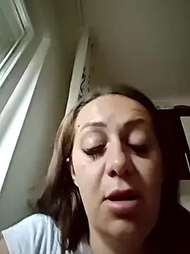 AvaNastyMilf from StripChat is Freechat