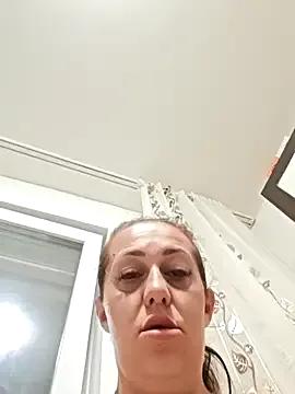 AvaNastyMilf from StripChat is Freechat