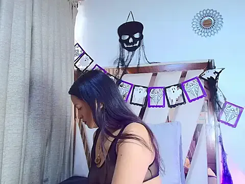 AvaX_777 from StripChat