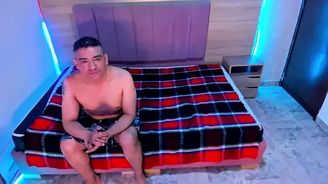 avictoriacruzcm from StripChat is Freechat