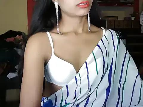 AVNEE_SHARMA from StripChat is Freechat