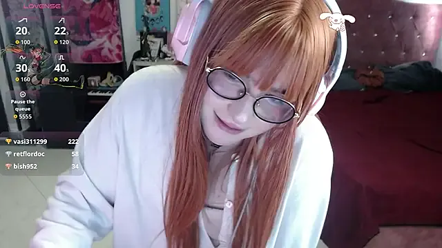 Girls: try live performances with matured performers, from dancing to quirks, in a variety of beautiful sex cams.